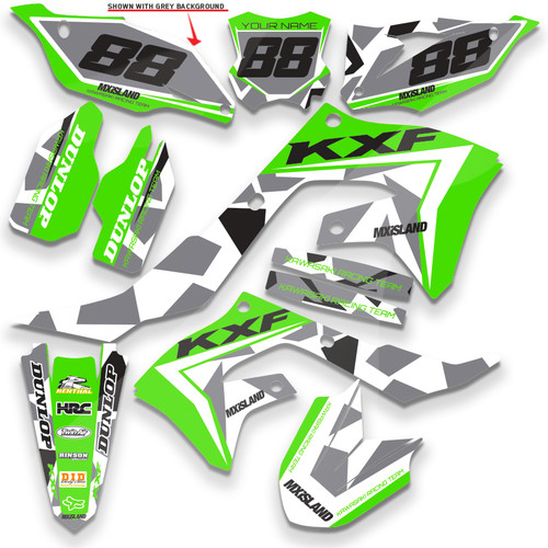 2019 2020 2021 - , kxf