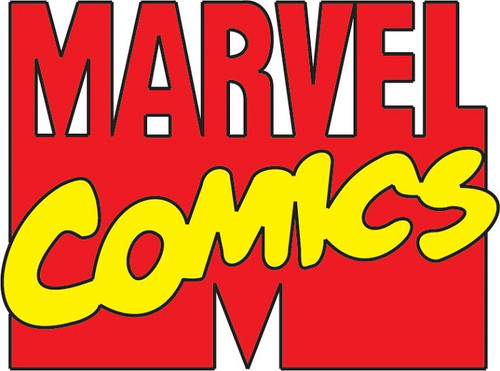 Lot marvel comic books - of, 10
