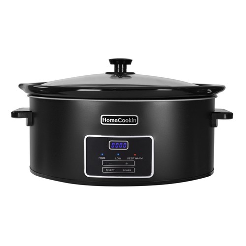 Quart programmable slow - 8,