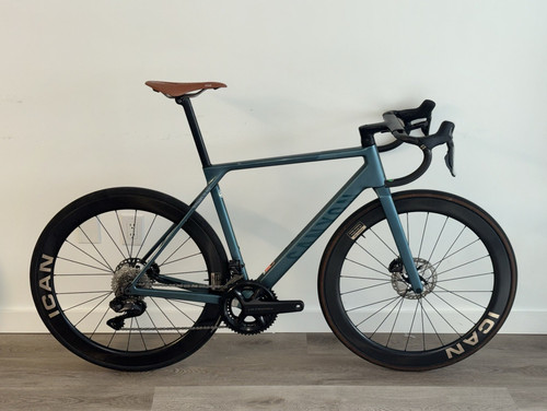 Canyon ultimate slx road - canyon,