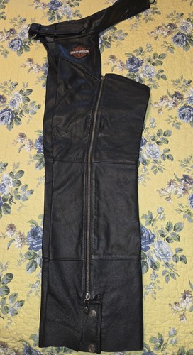 Harley davidson leather - harley,