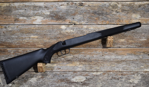 Mossberg maverick rifle - 30-06,