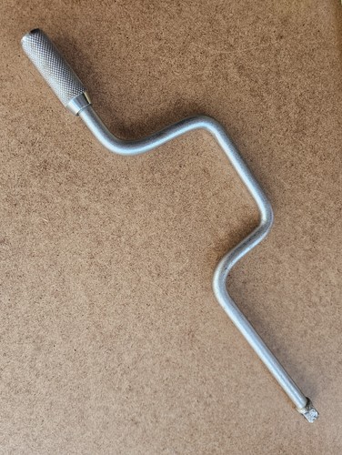 Drive speed handle - drive,