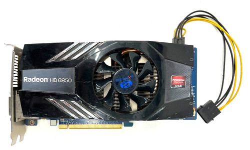 Radeon fc00197 6850 - fc00197-r0,