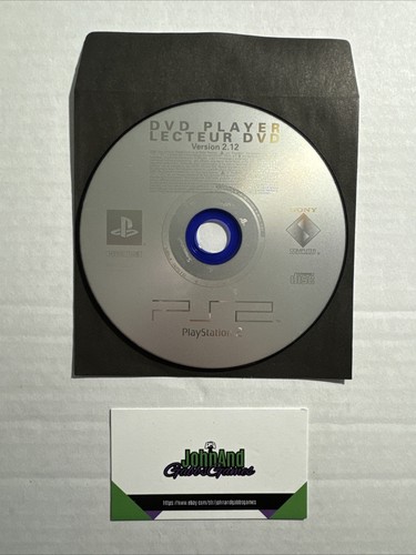 Dvd player lecteur - player, version
