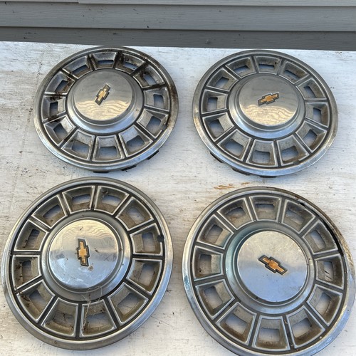Set chevrolet early - 4,