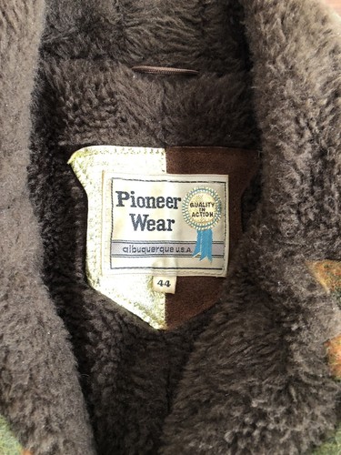 Vintage 70s pioneer wear - 70s,