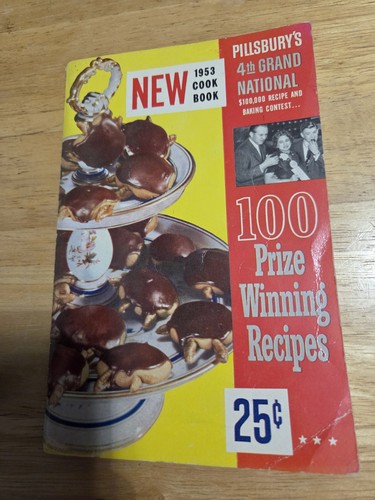 Pillsbury 4th grand national - pillsbury's,