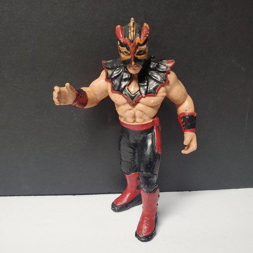 Cmll kelian luchador - cmll,