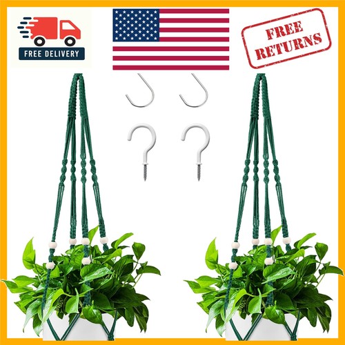 Durable round macrame - durable,