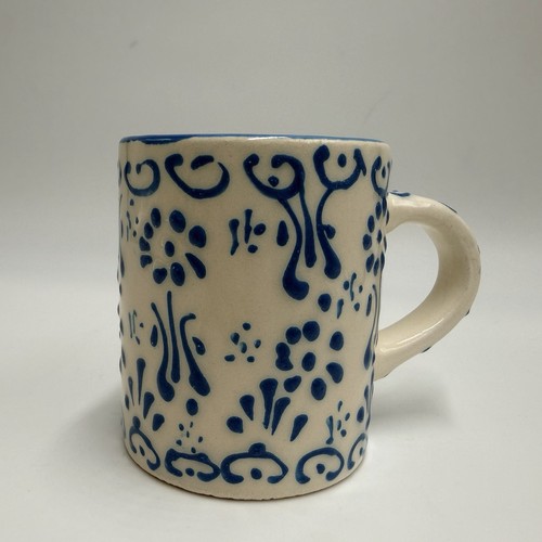 Espresso ceramic cups made - cups,