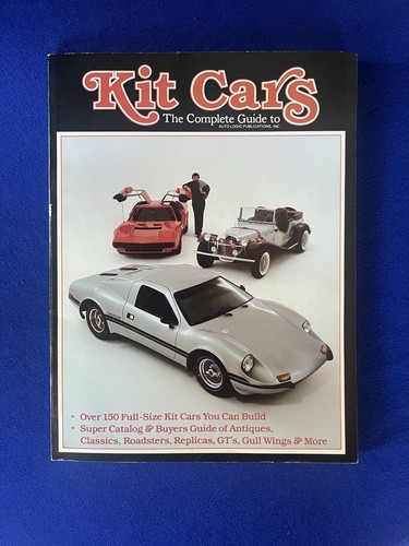 Vintage 1970 complete - 1970's, guide