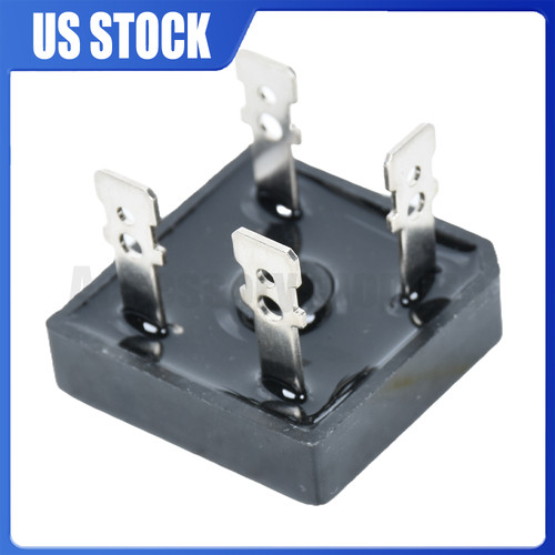 New rectifier integ - new, bridge
