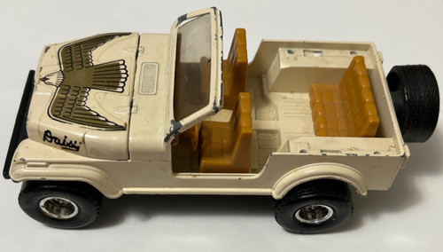 1981 ertl the dukes hazzard - 1981,