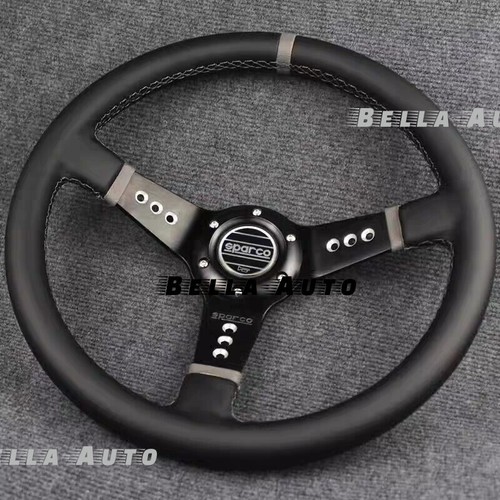 350mm sparco mid - 350mm, dish