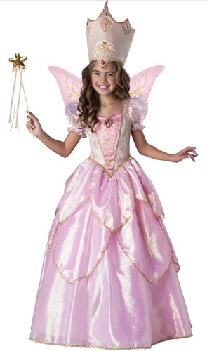 Glinda wizard fairy - glinda, oz