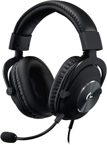 Logitech pro gaming - g,