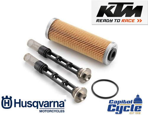 00050000068 oil filter - 00050000068, service