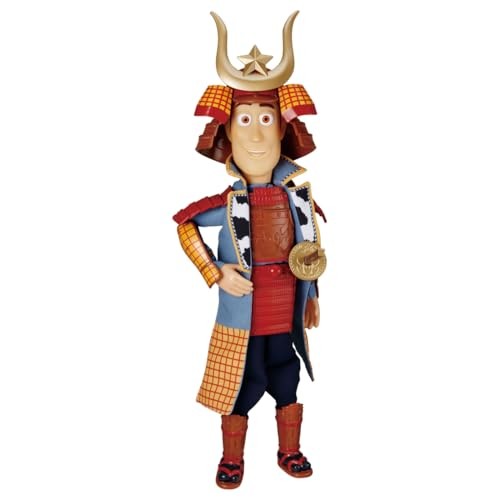Takara tomy toy story 30th - takara,