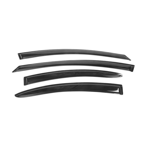 4pcs smoke acrylic - 4pcs,