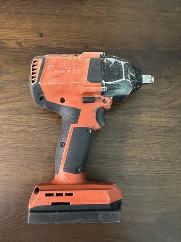 Hilti siw lithium ion - siw, 6-22