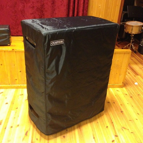 Custom padded cover - , fender