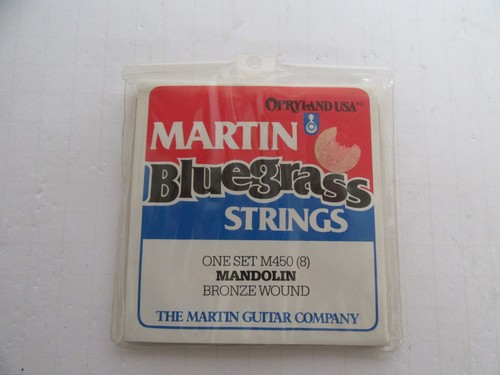 Martin bluegrass mandolin - bluegrass,