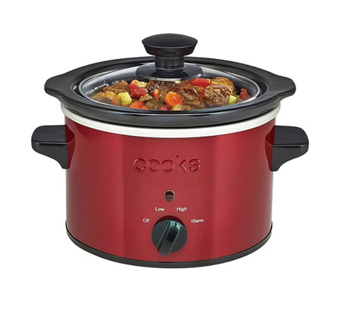 Cooks quart slow cooker - 1.5,