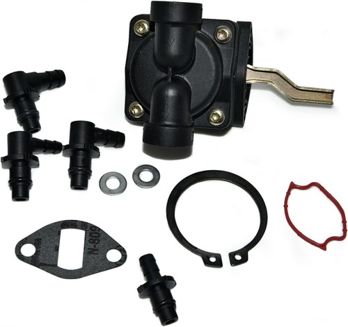 Oil fuel pump for jacobsen - oil,