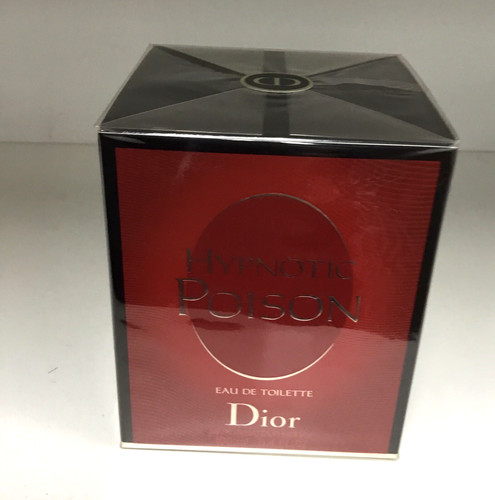 Hypnotic poison dior - hypnotic, by