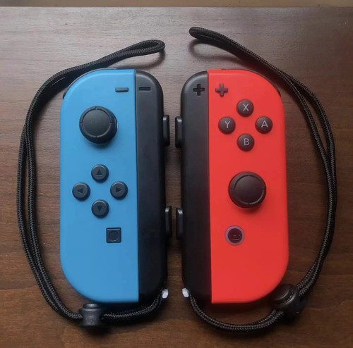 For nintendo switch joy - joy, con