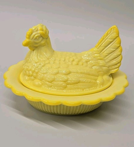 Mosser lemon dandelion - lemon/dandelion, hen