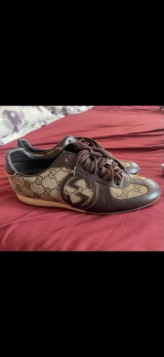 Original gucci shoes - original,