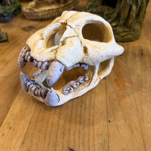 Vintage retro oddity - retro, cast