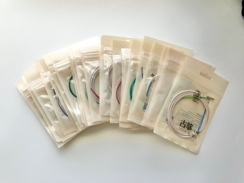 Dunhuang type guzheng string - b,