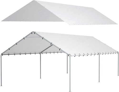 Ft carport replacement - 20,