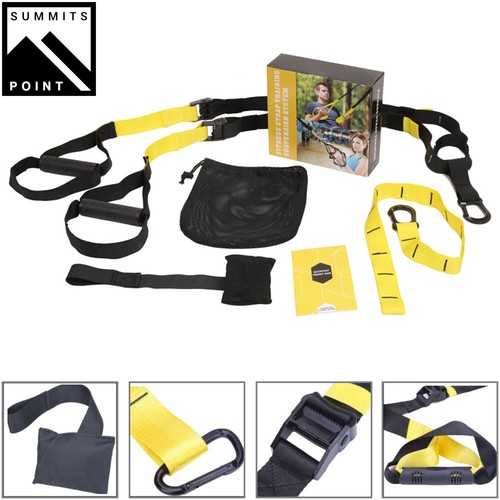 Home gym suspension - gym,