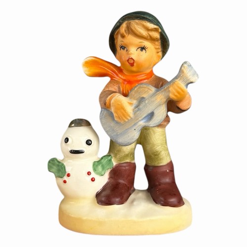 Vintage napcoware boy with - napcoware,