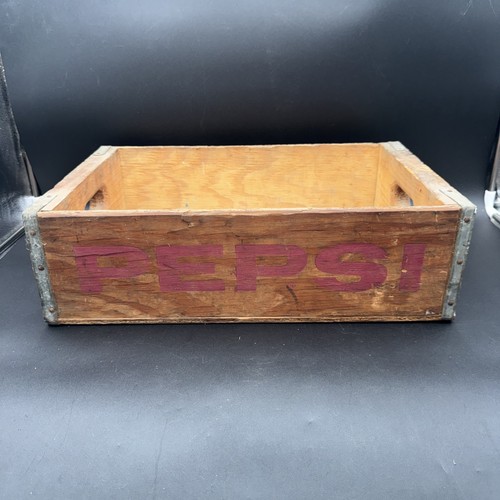 Vtg pepsi cola - vtg,