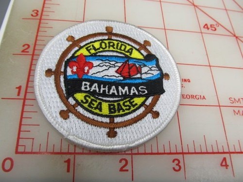 Florida sea base high - sea,
