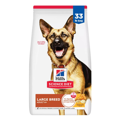 Hill science diet large - diet®,