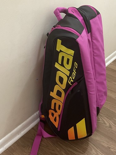 Babolat aero rafa tennis bag - rafa,