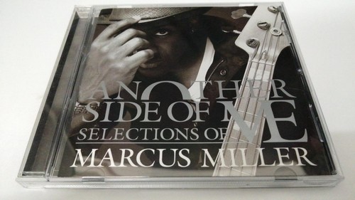 Marcus miller vicj61360 - marcus,