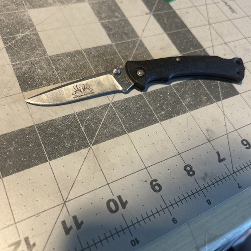 Buck usa buckmasters - buckmasters, 484