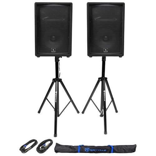 Jbl pro jrx212 - (2),