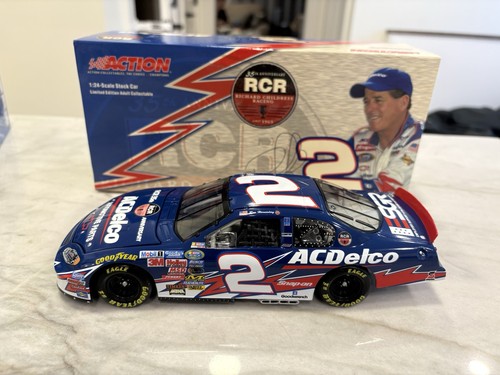 Ron hornaday 2004 delco rcr - hornaday,