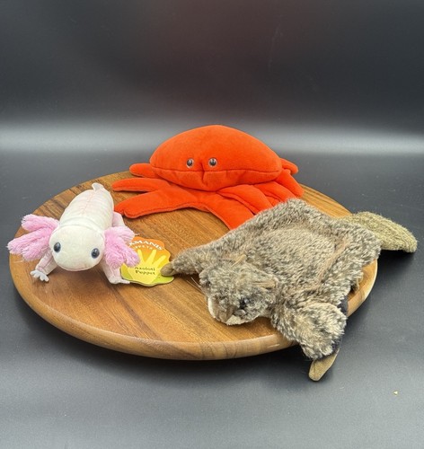 Lot folkmanis folktails - folkmanis,