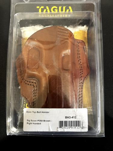 Tagua bh3 412 - tagua, belt