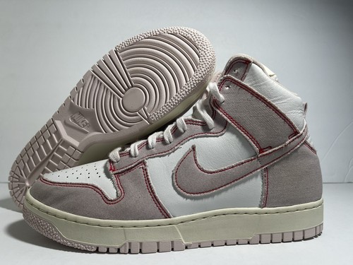Nike dunk 1985 barely - hi, rose