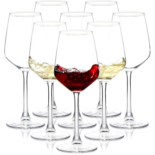 12pc classic wine glass - 12pc,